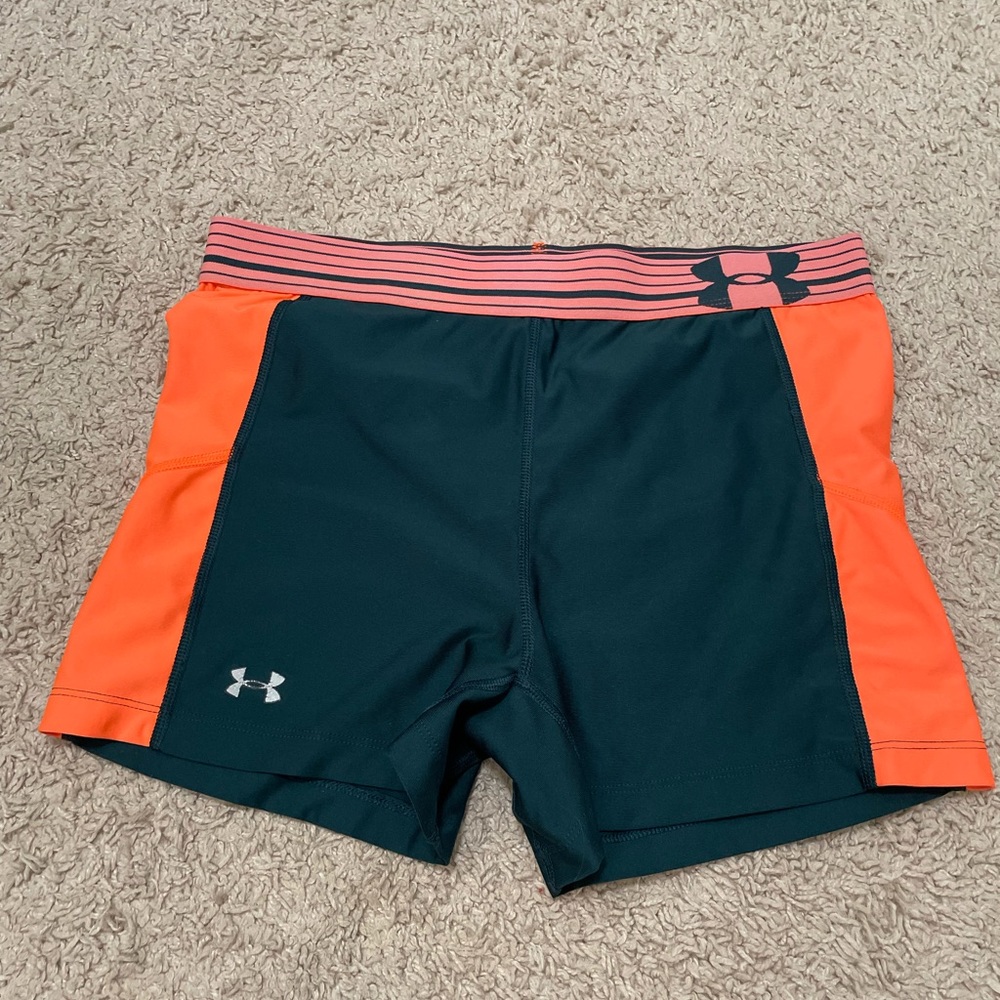 Under Armour athletic shorts